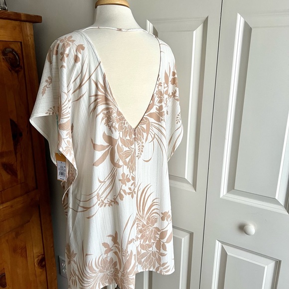 Summer Swimsuit Coverup - Picture 2 of 5